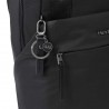 Hedgren | Sac à dos femme "Rappu" 15" noir | Sac ordinateur business loisirs haute qualité design élégant Hedgren | Sac à dos femme "Rappu" 15" noir | Sac ordinateur business loisirs haute qualité design élégant