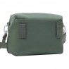 Hedgren | Sac bandoulière "Totoi" duck green | Sac femme porté croisé léger design élégant haute qualité matière recyclée Hedgren | Sac bandoulière "Totoi" duck green | Sac femme porté croisé léger design élégant haute qualité matière recyclée