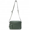 Hedgren | Sac bandoulière "Totoi" duck green | Sac femme porté croisé léger design élégant haute qualité matière recyclée Hedgren | Sac bandoulière "Totoi" duck green | Sac femme porté croisé léger design élégant haute qualité matière recyclée