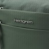 Hedgren | Sac bandoulière "Totoi" duck green | Sac femme porté croisé léger design élégant haute qualité matière recyclée Hedgren | Sac bandoulière "Totoi" duck green | Sac femme porté croisé léger design élégant haute qualité matière recyclée