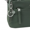 Hedgren | Sac bandoulière "Totoi" duck green | Sac femme porté croisé léger design élégant haute qualité matière recyclée Hedgren | Sac bandoulière "Totoi" duck green | Sac femme porté croisé léger design élégant haute qualité matière recyclée
