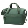 Hedgren | Sac week-end "Ryoko" S duck green | Sac de voyage cabine femme business loisirs élégant Hedgren | Sac week-end "Ryoko" S duck green | Sac de voyage cabine femme business loisirs élégant