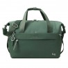 Hedgren | Sac week-end "Ryoko" S duck green | Sac de voyage cabine femme business loisirs élégant Hedgren | Sac week-end "Ryoko" S duck green | Sac de voyage cabine femme business loisirs élégant