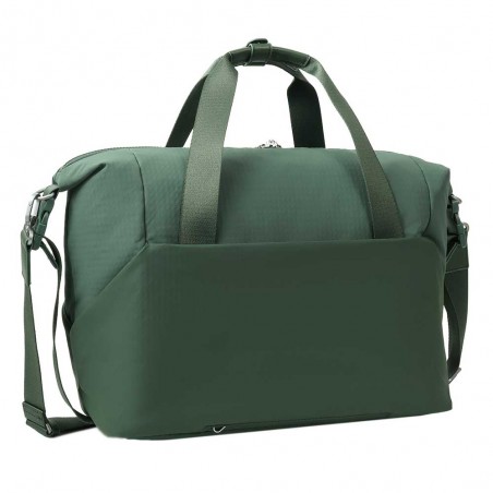 Hedgren | Sac week-end "Ryoko" S duck green | Sac de voyage cabine femme business loisirs élégant Hedgren | Sac week-end "Ryoko" S duck green | Sac de voyage cabine femme business loisirs élégant