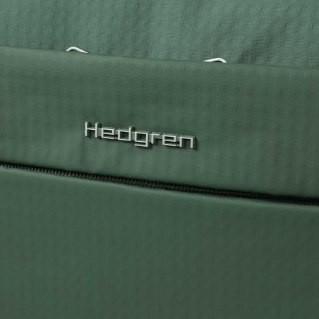 Hedgren | Sac week-end "Ryoko" S duck green | Sac de voyage cabine femme business loisirs élégant Hedgren | Sac week-end "Ryoko" S duck green | Sac de voyage cabine femme business loisirs élégant