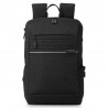 Hedgren | Sac à dos "Dash" anthracite | Sac à dos PC 15 pouces business pas cher Hedgren | Sac à dos "Dash" anthracite | Sac à dos PC 15 pouces business pas cher