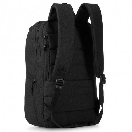 Hedgren | Sac à dos "Dash" anthracite | Sac à dos PC 15 pouces business pas cher Hedgren | Sac à dos "Dash" anthracite | Sac à dos PC 15 pouces business pas cher