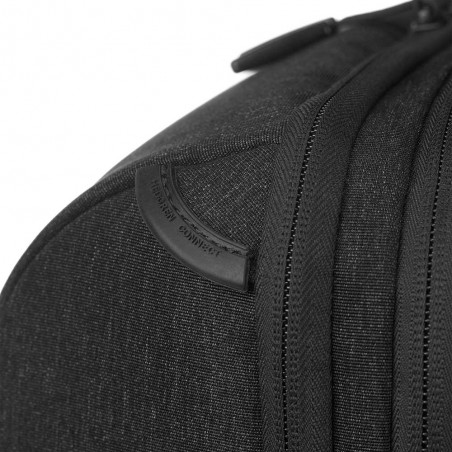 Hedgren | Sac à dos "Dash" anthracite | Sac à dos PC 15 pouces business pas cher Hedgren | Sac à dos "Dash" anthracite | Sac à dos PC 15 pouces business pas cher