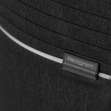 Hedgren | Sac à dos "Dash" anthracite | Sac à dos PC 15 pouces business pas cher Hedgren | Sac à dos "Dash" anthracite | Sac à dos PC 15 pouces business pas cher
