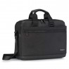Hedgren | Porte-documents "Byte" noir | Sacoche ordinateur 15 pouces business homme connecté haute qualité Hedgren | Porte-documents "Byte" noir | Sacoche ordinateur 15 pouces business homme connecté haute qualité