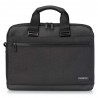 Hedgren | Porte-documents "Byte" noir | Sacoche ordinateur 15 pouces business homme connecté haute qualité Hedgren | Porte-documents "Byte" noir | Sacoche ordinateur 15 pouces business homme connecté haute qualité