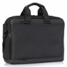Hedgren | Porte-documents "Byte" noir | Sacoche ordinateur 15 pouces business homme connecté haute qualité Hedgren | Porte-documents "Byte" noir | Sacoche ordinateur 15 pouces business homme connecté haute qualité