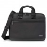 Hedgren | Porte-documents "Byte" noir | Sacoche ordinateur 15 pouces business homme connecté haute qualité Hedgren | Porte-documents "Byte" noir | Sacoche ordinateur 15 pouces business homme connecté haute qualité