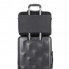 Hedgren | Porte-documents "Byte" stylish grey | Sacoche ordinateur 15 pouces business homme connecté haute qualité Hedgren | Porte-documents "Byte" stylish grey | Sacoche ordinateur 15 pouces business homme connecté haute qualité