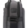 Hedgren | Porte-documents "Byte" stylish grey | Sacoche ordinateur 15 pouces business homme connecté haute qualité Hedgren | Porte-documents "Byte" stylish grey | Sacoche ordinateur 15 pouces business homme connecté haute qualité