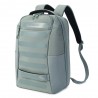 Hedgren | Sac à dos "Handle" M gris vert | Sac à dos ordinateur homme femme quotidien business loisirs pas cher Hedgren | Sac à dos "Handle" M gris vert | Sac à dos ordinateur homme femme quotidien business loisirs pas cher