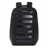 Hedgren | Sac à dos "Handle" M noir | Sac à dos ordinateur homme femme quotidien business loisirs pas cher Hedgren | Sac à dos "Handle" M noir | Sac à dos ordinateur homme femme quotidien business loisirs pas cher