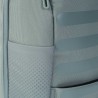 Hedgren | Sac à dos "Handle" M gris vert | Sac à dos ordinateur homme femme quotidien business loisirs pas cher Hedgren | Sac à dos "Handle" M gris vert | Sac à dos ordinateur homme femme quotidien business loisirs pas cher