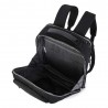 Hedgren | Sac à dos "Handle" M noir | Sac à dos ordinateur homme femme quotidien business loisirs pas cher Hedgren | Sac à dos "Handle" M noir | Sac à dos ordinateur homme femme quotidien business loisirs pas cher