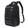 Hedgren | Sac à dos "Handle" M noir | Sac à dos ordinateur homme femme quotidien business loisirs pas cher Hedgren | Sac à dos "Handle" M noir | Sac à dos ordinateur homme femme quotidien business loisirs pas cher