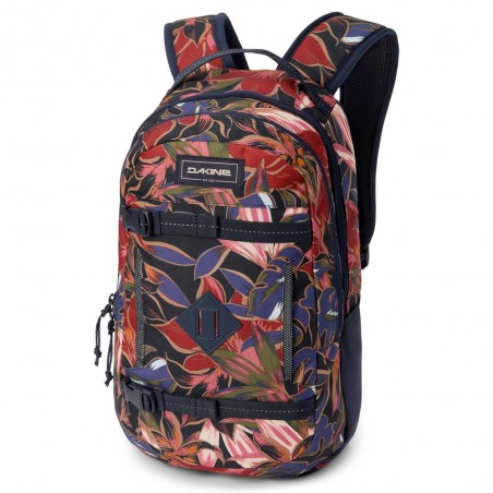 Dakine | Sac à dos Mission Pack 18L dark stargazer | Sac enfant junior scolaire et loisirs haute qualité pas cher Dakine | Sac à dos Mission Pack 18L dark stargazer | Sac enfant junior scolaire et loisirs haute qualité pas cher