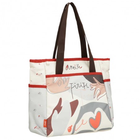 Anekke | Sac isotherme "Olé" | Glacière taille moyenne sac repas femme original marque Anekke pas cher
