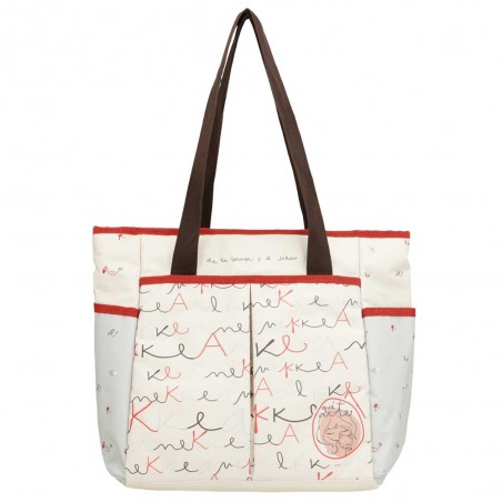 Anekke | Sac isotherme "Olé" | Glacière taille moyenne sac repas femme original marque Anekke pas cher