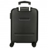Nickelodeon | Valise cabine Tortues Ninja noir | Bagage à main garçon décor dessin animé original pas cher Nickelodeon | Valise cabine Tortues Ninja noir | Bagage à main garçon décor dessin animé original pas cher