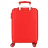 Nickelodeon | Valise enfant Pat Patrouille "Forever Fun" rouge | Bagage petit format dessin animé pas cher Nickelodeon | Valise enfant Pat Patrouille "Forever Fun" rouge | Bagage petit format dessin animé pas cher