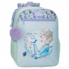 Disney | Sac à dos maternelle La Reine des Neiges "Close to the heart" | Sac scolaire fille princesse elsa pas cher Disney | Sac à dos maternelle La Reine des Neiges "Close to the heart" | Sac scolaire fille princesse elsa pas cher