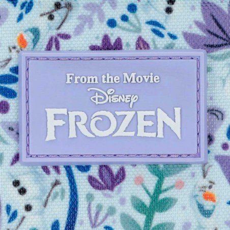 Disney | Sac à dos maternelle La Reine des Neiges "Close to the heart" | Sac scolaire fille princesse elsa pas cher