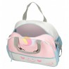 Roll Road | Sac de voyage enfant "Ma petite licorne" | Petit sac sport loisirs fille décor licorne original pas cher Roll Road | Sac de voyage enfant "Ma petite licorne" | Petit sac sport loisirs fille décor licorne original pas cher
