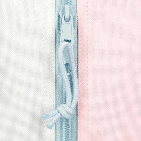 Roll Road | Sac de voyage enfant "Ma petite licorne" | Petit sac sport loisirs fille décor licorne original pas cher