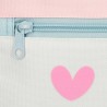 Roll Road | Sac de voyage enfant "Ma petite licorne" | Petit sac sport loisirs fille décor licorne original pas cher Roll Road | Sac de voyage enfant "Ma petite licorne" | Petit sac sport loisirs fille décor licorne original pas cher