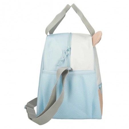 Roll Road | Sac de voyage enfant "Mon petit ourson" | Petit sac sport loisirs garçon fille décor ours original pas cher Roll Road | Sac de voyage enfant "Mon petit ourson" | Petit sac sport loisirs garçon fille décor ours original pas cher