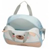 Roll Road | Sac de voyage enfant "Mon petit ourson" | Petit sac sport loisirs garçon fille décor ours original pas cher Roll Road | Sac de voyage enfant "Mon petit ourson" | Petit sac sport loisirs garçon fille décor ours original pas cher