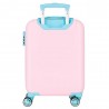 Roll Road | Valise enfant "Ma petite licorne" | Bagage à main petit format fille décor licorne original pas cher Roll Road | Valise enfant "Ma petite licorne" | Bagage à main petit format fille décor licorne original pas cher