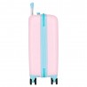 Roll Road | Valise enfant "Ma petite licorne" | Bagage à main petit format fille décor licorne original pas cher Roll Road | Valise enfant "Ma petite licorne" | Bagage à main petit format fille décor licorne original pas cher