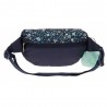 Pepe Jeans | Sac banane fille "Alenka" | Banane fillette ado imprimé fleuri style liberty pas cher Pepe Jeans | Sac banane fille "Alenka" | Banane fillette ado imprimé fleuri style liberty pas cher
