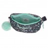 Pepe Jeans | Sac banane fille "Alenka" | Banane fillette ado imprimé fleuri style liberty pas cher Pepe Jeans | Sac banane fille "Alenka" | Banane fillette ado imprimé fleuri style liberty pas cher