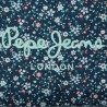 Pepe Jeans | Sac banane fille "Alenka" | Banane fillette ado imprimé fleuri style liberty pas cher Pepe Jeans | Sac banane fille "Alenka" | Banane fillette ado imprimé fleuri style liberty pas cher