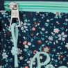 Pepe Jeans | Sac banane fille "Alenka" | Banane fillette ado imprimé fleuri style liberty pas cher Pepe Jeans | Sac banane fille "Alenka" | Banane fillette ado imprimé fleuri style liberty pas cher