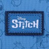 Disney | Trousse triple Stitch "Happy" | Trousse scolaire 3 compartiments imprimé Stitch original pas cher Disney | Trousse triple Stitch "Happy" | Trousse scolaire 3 compartiments imprimé Stitch original pas cher
