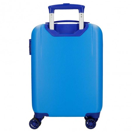 Roll Road | Valise enfant "Mon petit ourson" | Petite valise imprimé nounours originale pas cher Roll Road | Valise enfant "Mon petit ourson" | Petite valise imprimé nounours originale pas cher