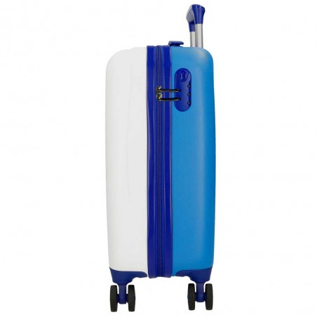 Roll Road | Valise enfant "Mon petit ourson" | Petite valise imprimé nounours originale pas cher Roll Road | Valise enfant "Mon petit ourson" | Petite valise imprimé nounours originale pas cher