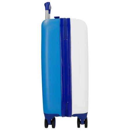 Roll Road | Valise enfant "Mon petit ourson" | Petite valise imprimé nounours originale pas cher Roll Road | Valise enfant "Mon petit ourson" | Petite valise imprimé nounours originale pas cher