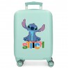 Disney | Valise enfant Stitch "Aloha" | Petite valise fille décor Stitch original pas cher Disney | Valise enfant Stitch "Aloha" | Petite valise fille décor Stitch original pas cher