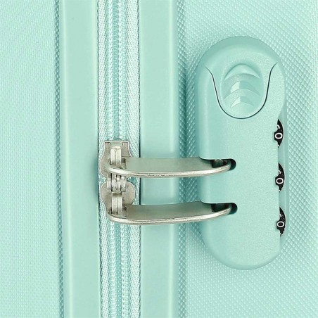 Disney | Valise enfant Stitch "Aloha" | Petite valise fille décor Stitch original pas cher Disney | Valise enfant Stitch "Aloha" | Petite valise fille décor Stitch original pas cher