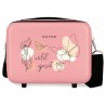Movom | Vanity case "Wild Spirit" rose blush | Beauty case femme fille design original pas cher Movom | Vanity case "Wild Spirit" rose blush | Beauty case femme fille design original pas cher