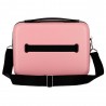 Movom | Vanity case "Wild Spirit" rose blush | Beauty case femme fille design original pas cher Movom | Vanity case "Wild Spirit" rose blush | Beauty case femme fille design original pas cher